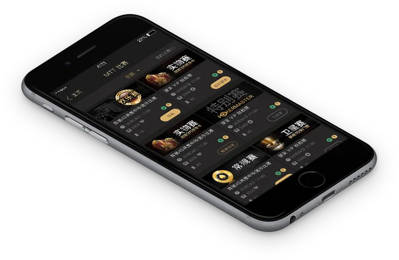 HHpoker德州牛仔